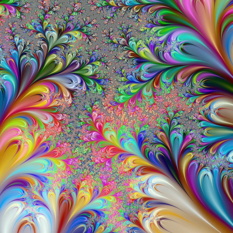 Recurrence Flowers